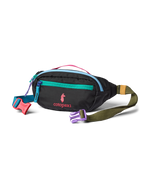 Kapai 1.5L Hip Pack - Del Día Dark - US 8502