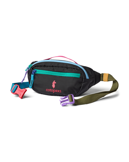Kapai 1.5L Hip Pack - Del Día Dark - US 8502
