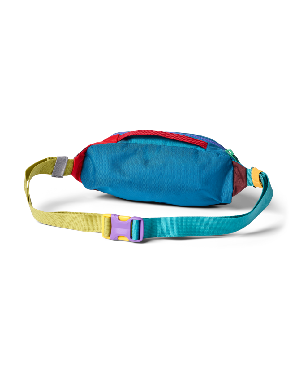 Kapai 1.5L Hip Pack - Del Día - US 6951
