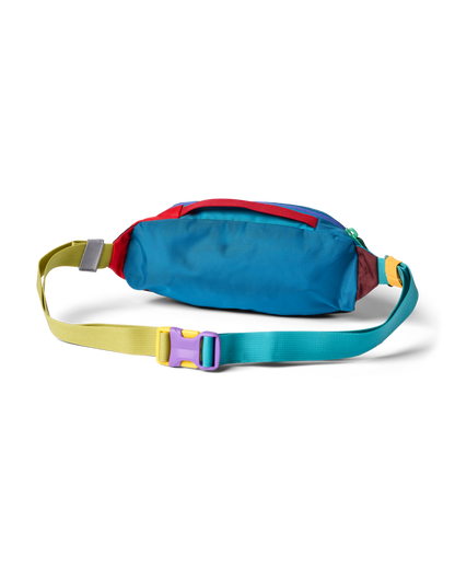 Kapai 1.5L Hip Pack - Del Día - US 6951