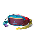 Kapai 1.5L Hip Pack - Del Día - US 6951