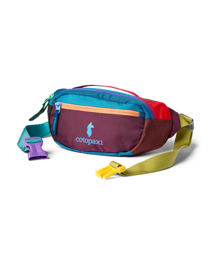 Kapai 1.5L Hip Pack - Del Día - US 6951