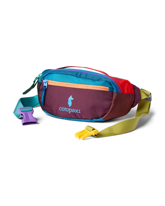 Kapai 1.5L Hip Pack - Del Día - US 6951