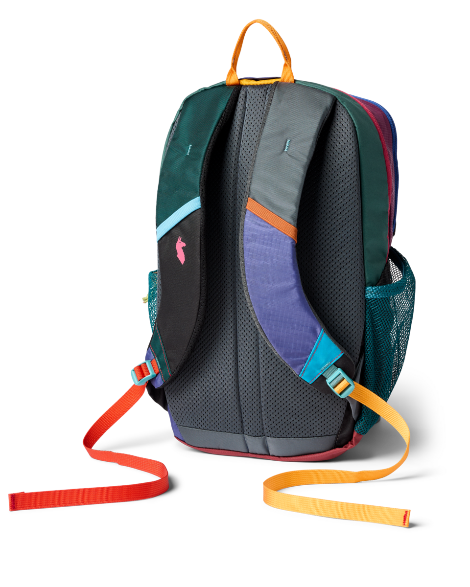 Dimi 12L Backpack - Del Día - Kids' - US 5263