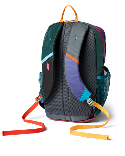 Dimi 12L Backpack - Del Día - Kids' - US 5263