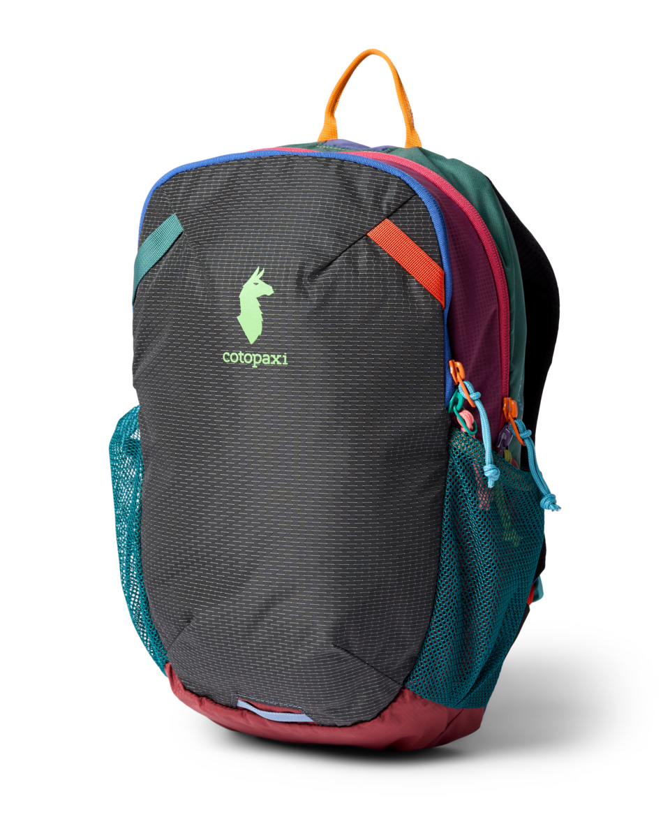 Dimi 12L Backpack - Del Día - Kids' - US 5263