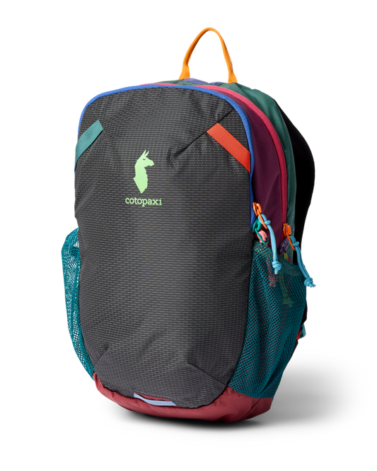 Dimi 12L Backpack - Del Día - Kids' - US 5263