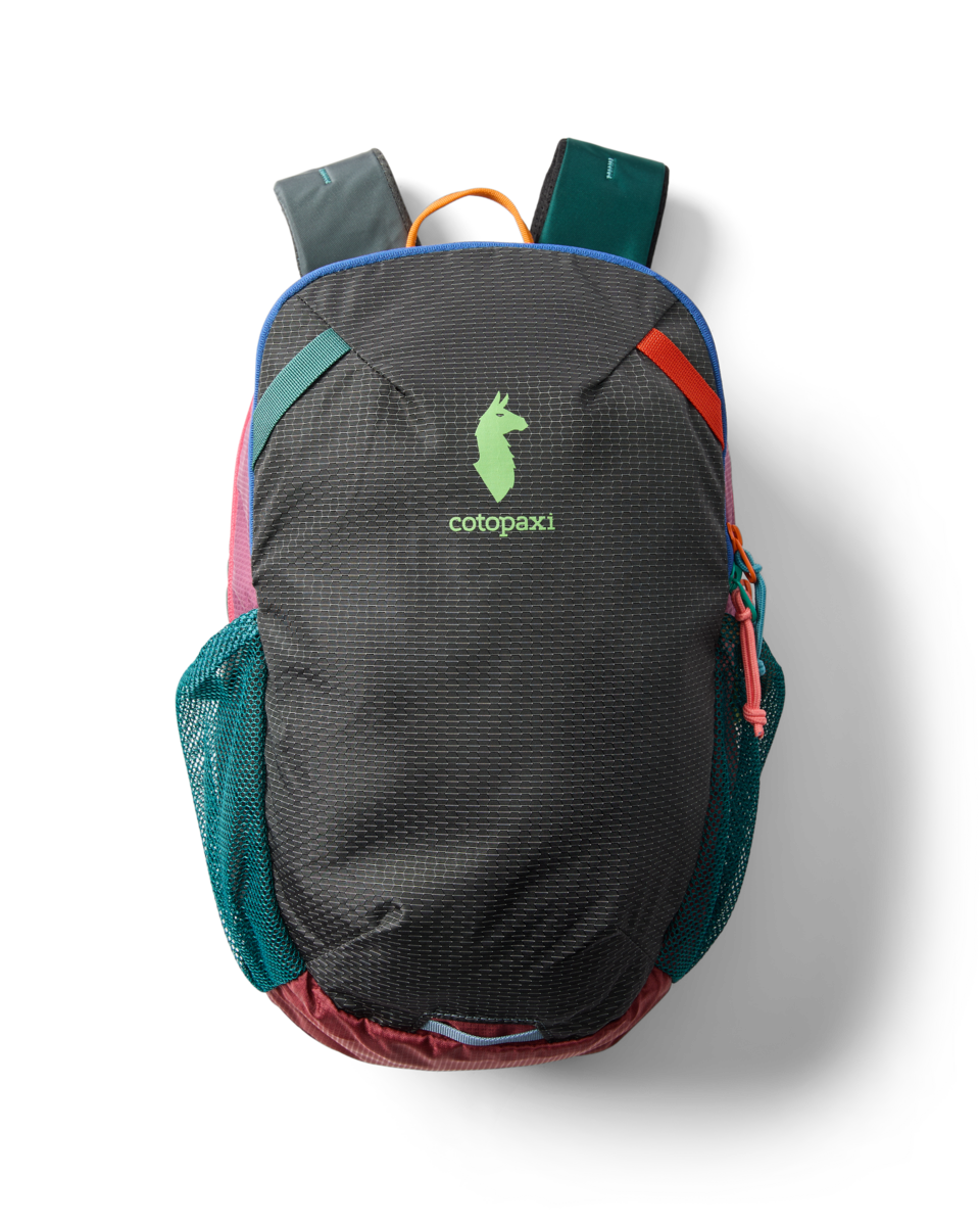 Dimi 12L Backpack - Del Día - Kids' - US 5263