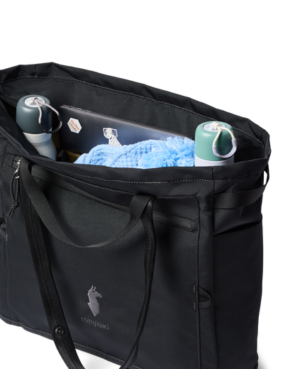 Mente 22L Tote - Cotopaxi Black - US 2479