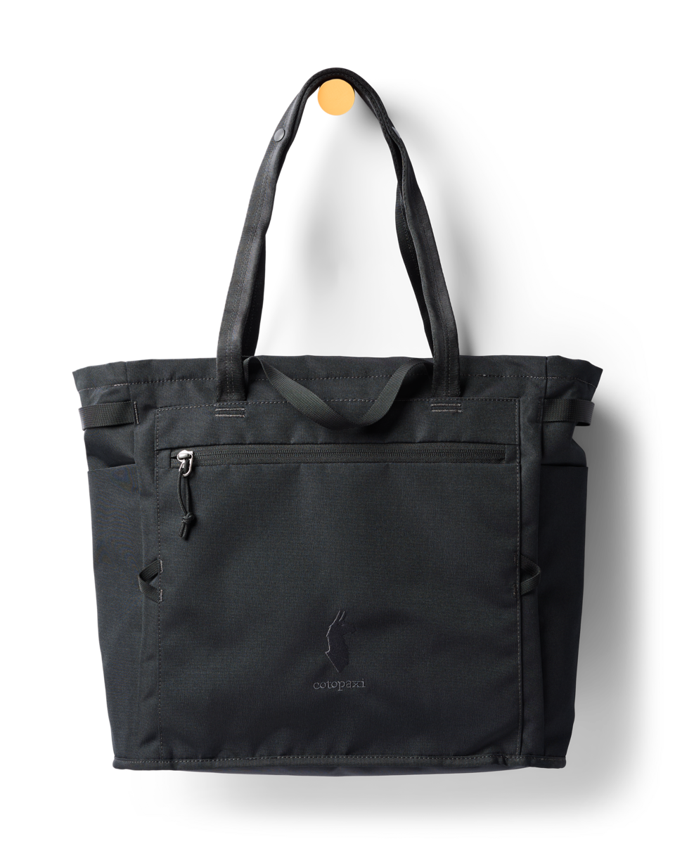 Mente 22L Tote - Cotopaxi Black - US 2479
