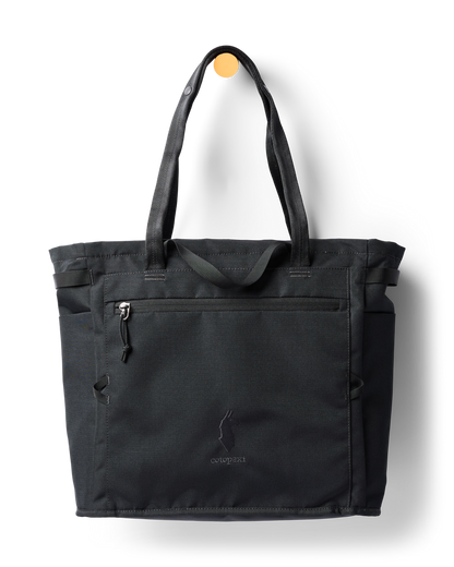 Mente 22L Tote - Cotopaxi Black - US 2479