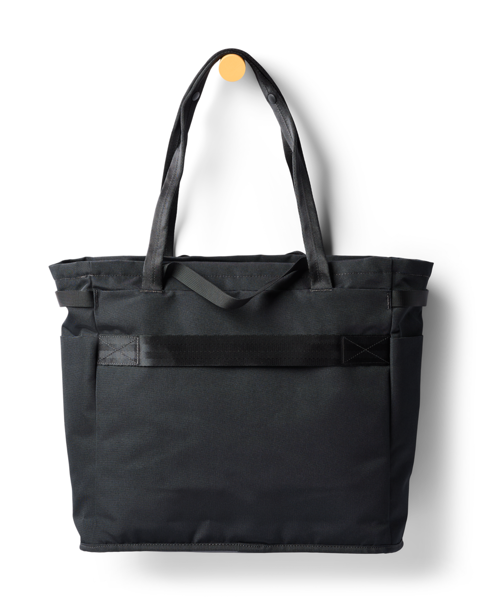 Mente 22L Tote - Cotopaxi Black - US 2479