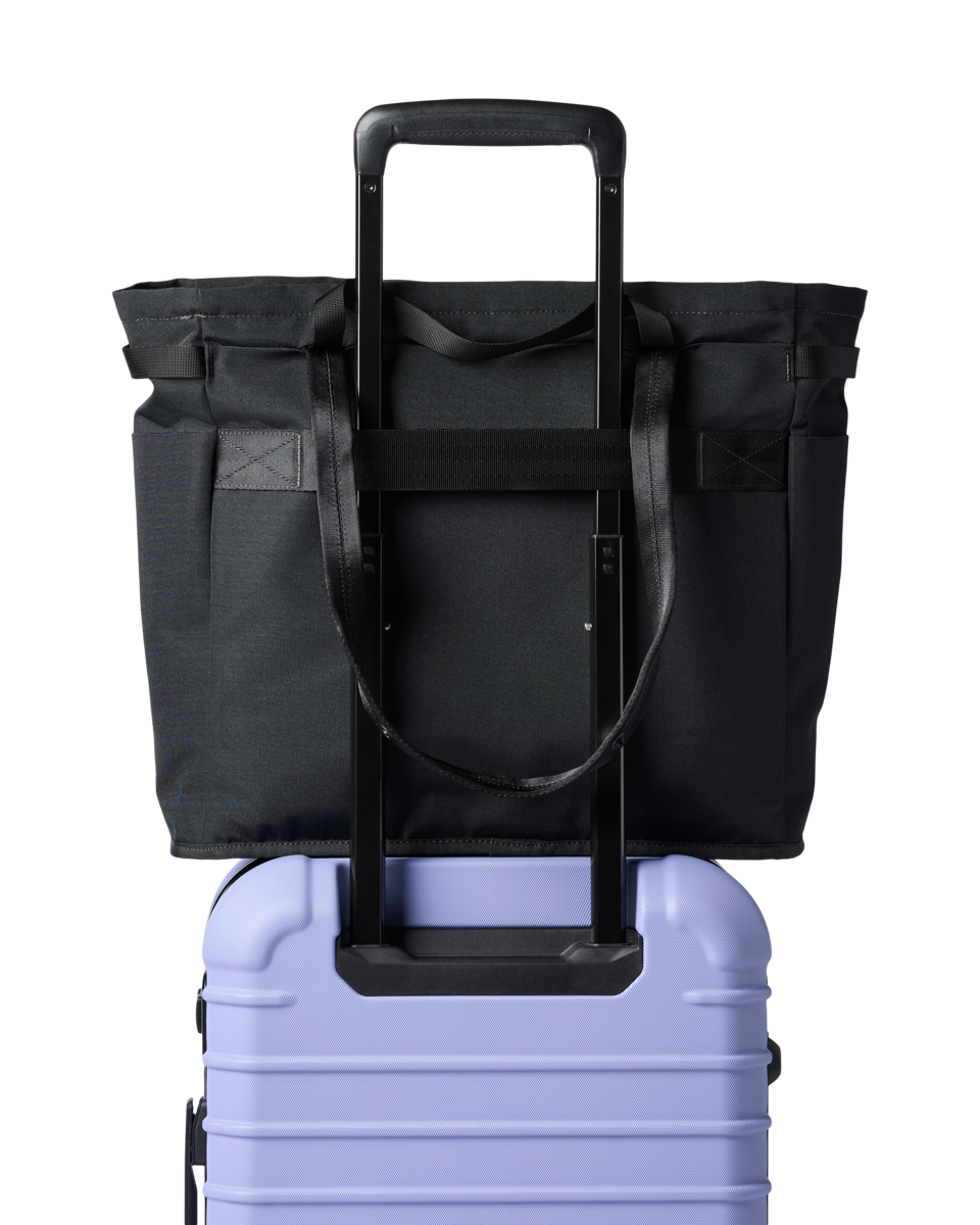 Mente 22L Tote - Cotopaxi Black - US 2479