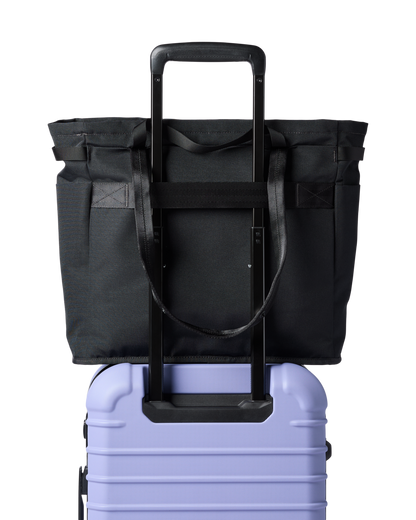 Mente 22L Tote - Cotopaxi Black - US 2479