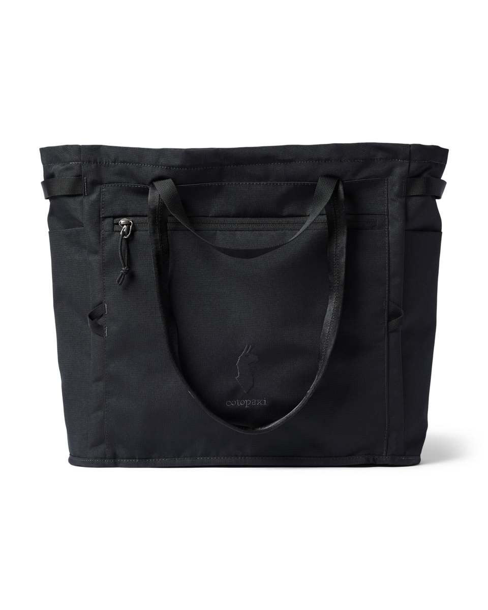 Mente 22L Tote - Cotopaxi Black - US 2479