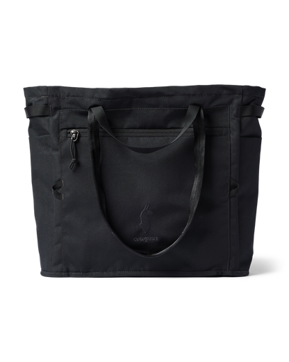 Mente 22L Tote - Cotopaxi Black - US 2479
