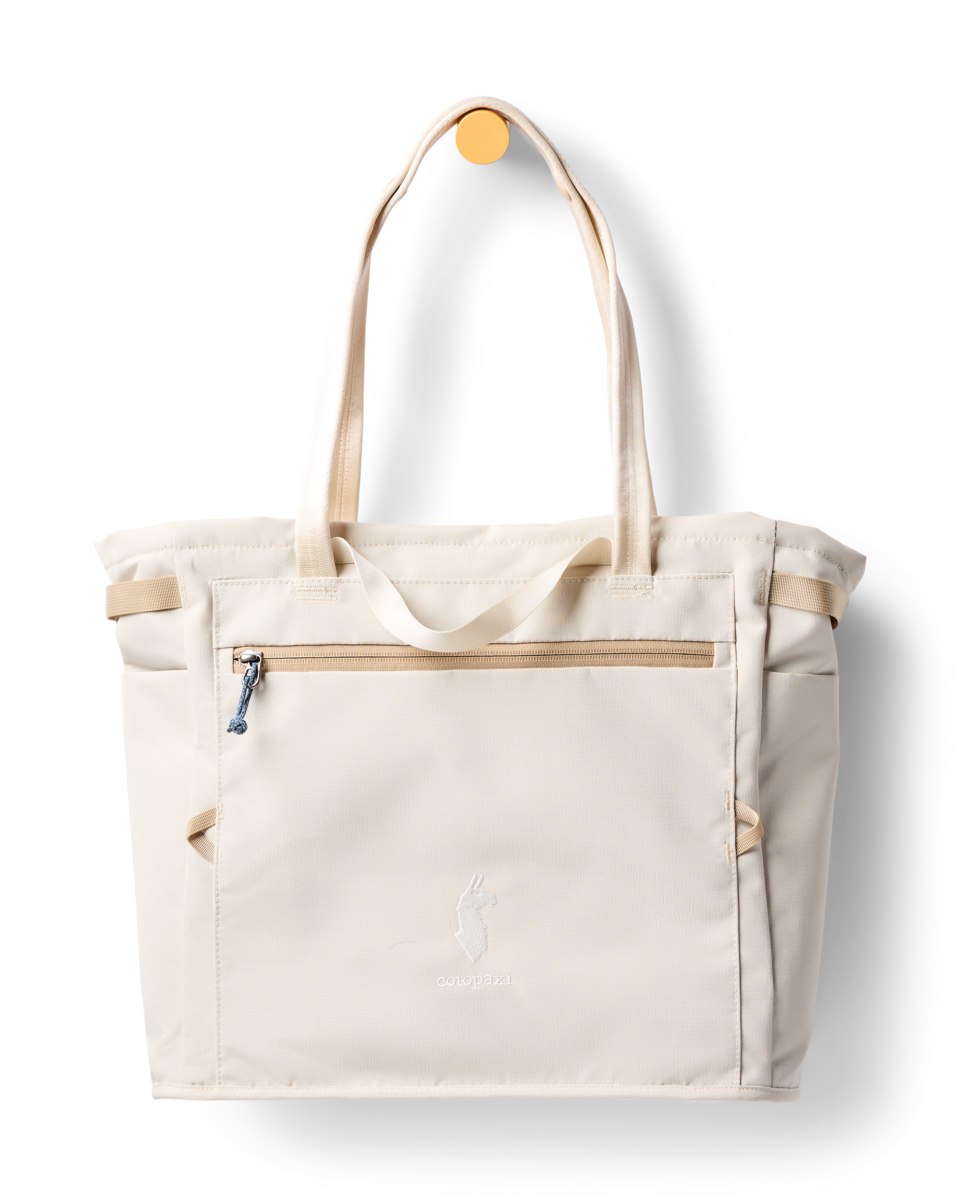Mente 22L Tote - Cream - US 3032