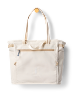 Mente 22L Tote - Cream - US 3032