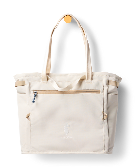 Mente 22L Tote - Cream - US 3032