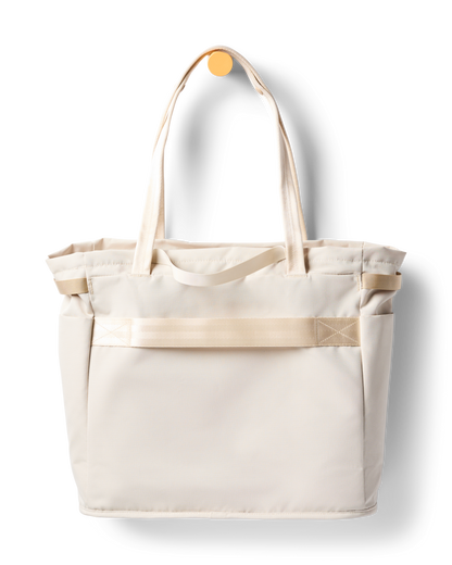 Mente 22L Tote - Cream - US 3032