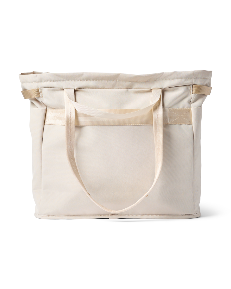 Mente 22L Tote - Cream - US 3032