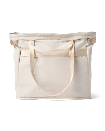 Mente 22L Tote - Cream - US 3032