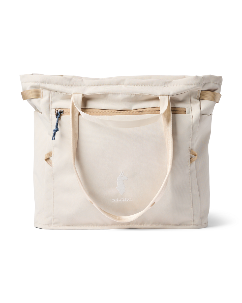 Mente 22L Tote - Cream - US 3032