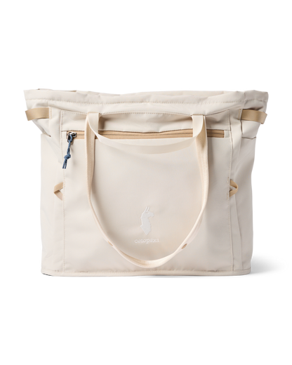 Mente 22L Tote - Cream - US 3032