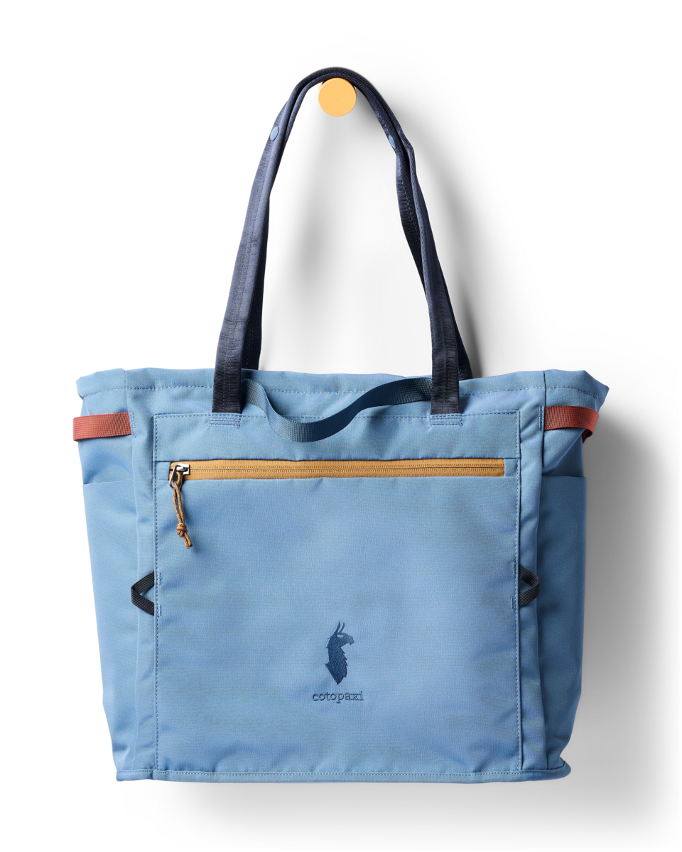 Mente 22L Tote - Fjord - US 3488