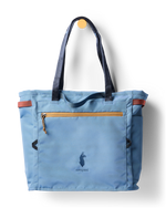 Mente 22L Tote - Fjord - US 3488