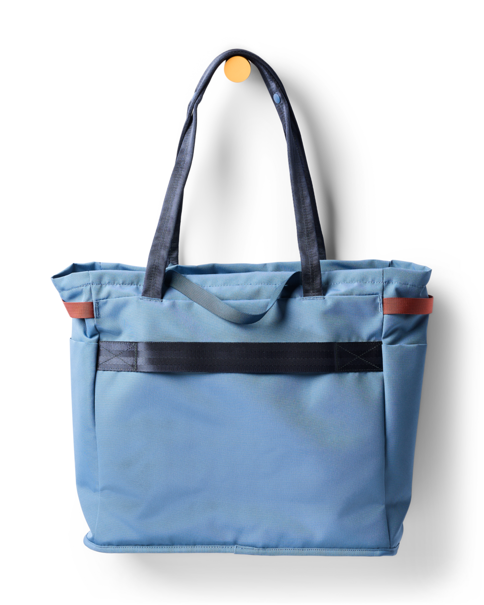 Mente 22L Tote - Fjord - US 3488