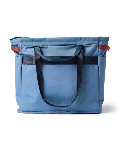 Mente 22L Tote - Fjord - US 3488