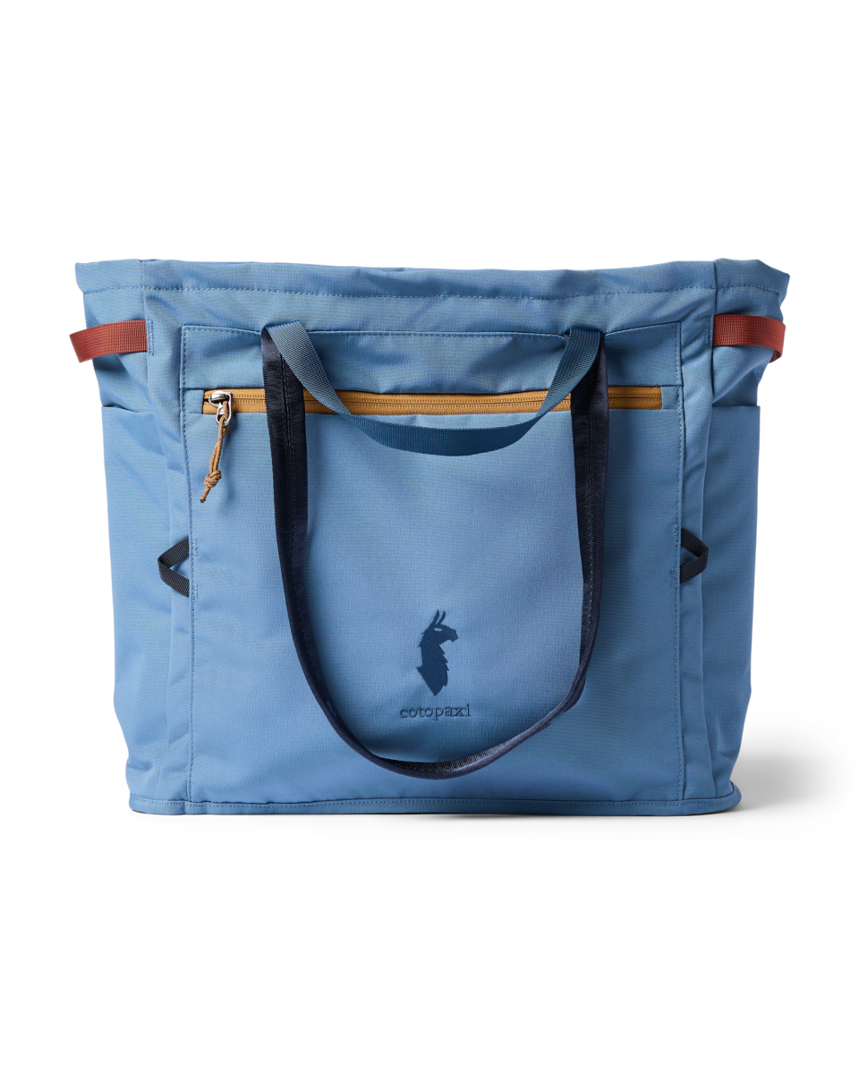 Mente 22L Tote - Fjord - US 3488