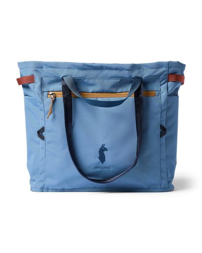 Mente 22L Tote - Fjord - US 3488