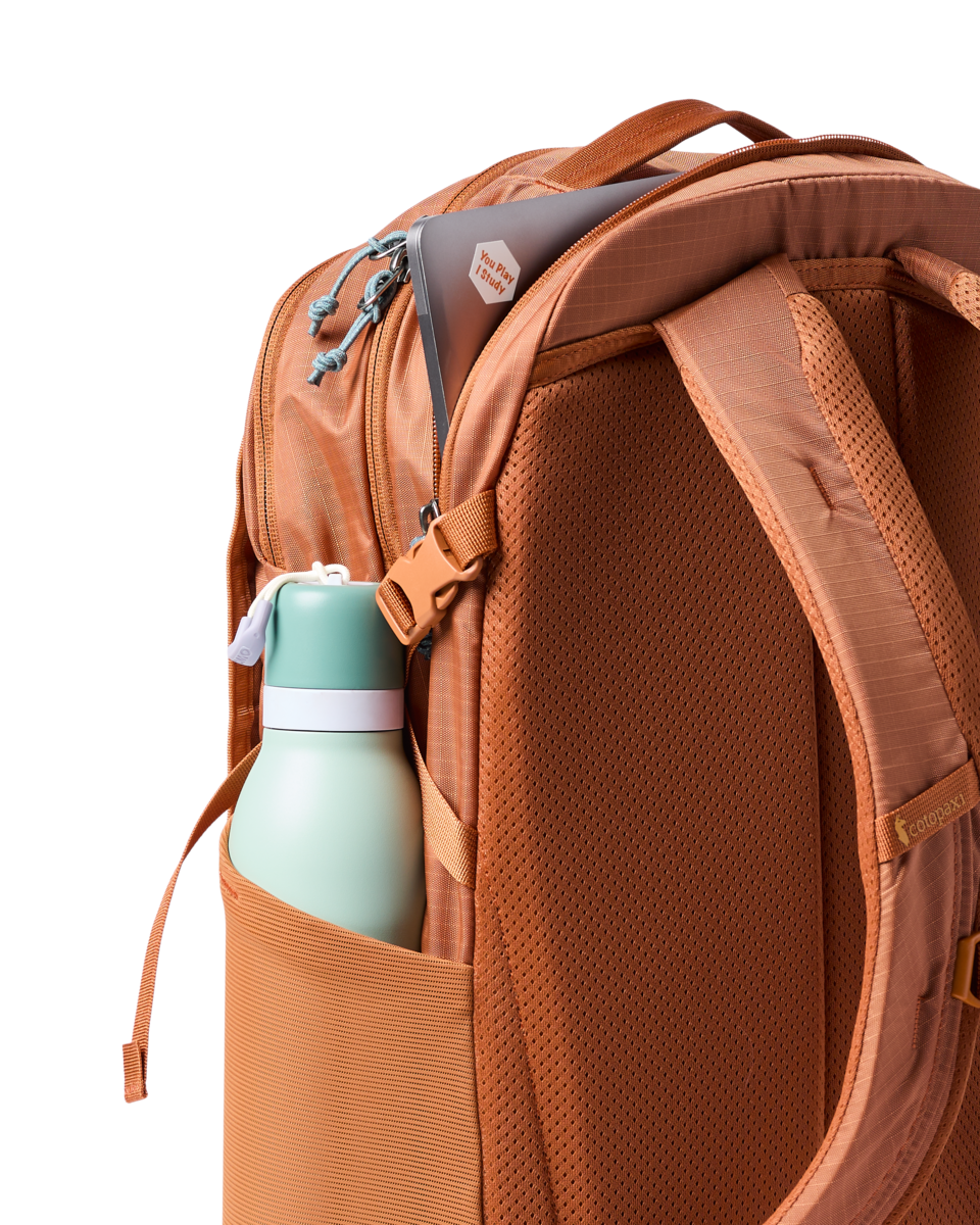 Mente 32L Daypack - Cada Día - Whiskey - US 4139