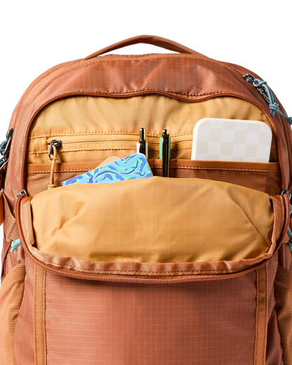 Mente 32L Daypack - Cada Día - Whiskey - US 4139