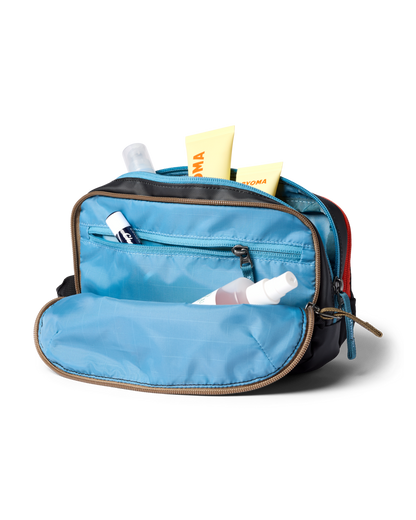 Nido Accessory Bag - Cada Día - Black - US 2833