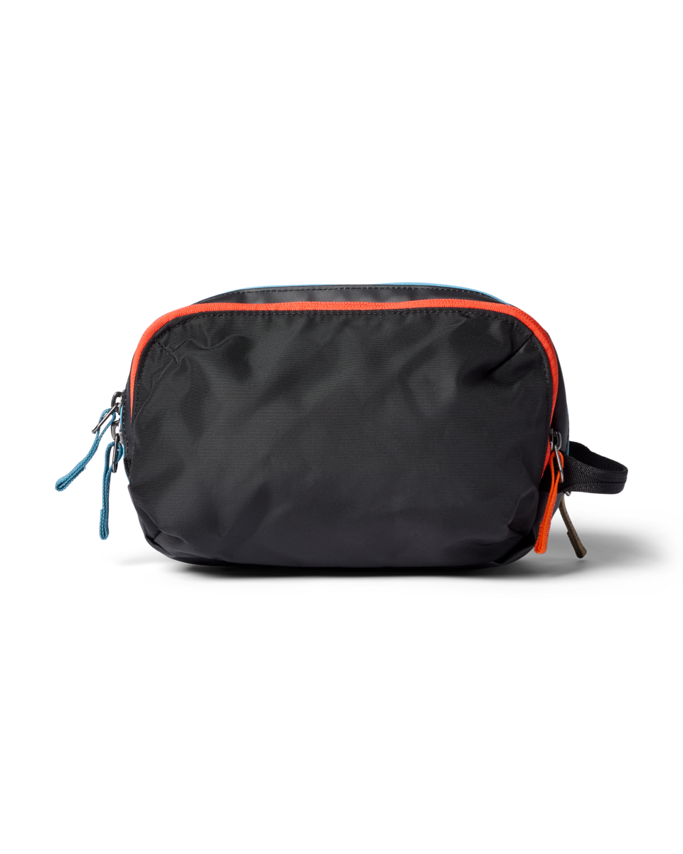 Nido Accessory Bag - Cada Día - Black - US 2833