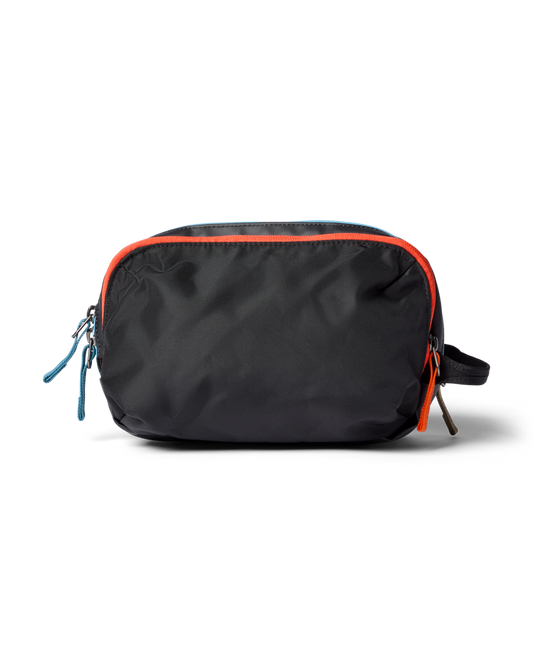 Nido Accessory Bag - Cada Día - Black - US 2833
