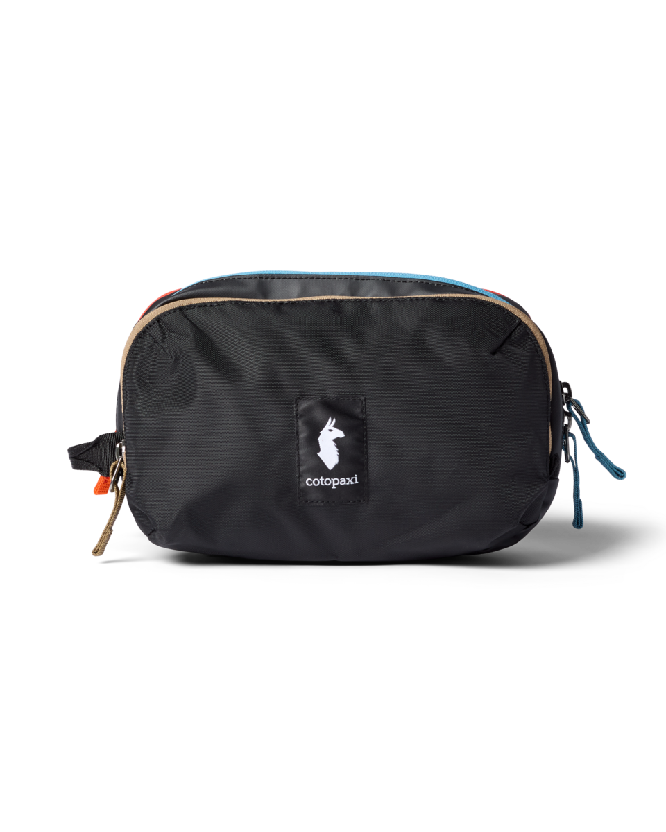Nido Accessory Bag - Cada Día - Black - US 2833