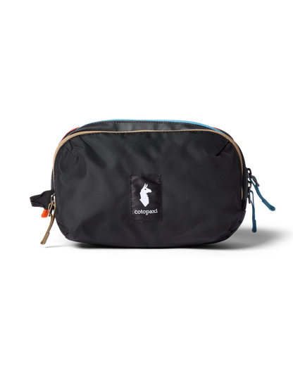 Nido Accessory Bag - Cada Día - Black - US 2833