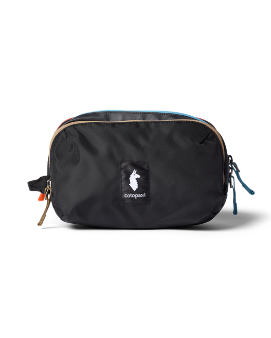 Nido Accessory Bag - Cada Día - Black - US 2833