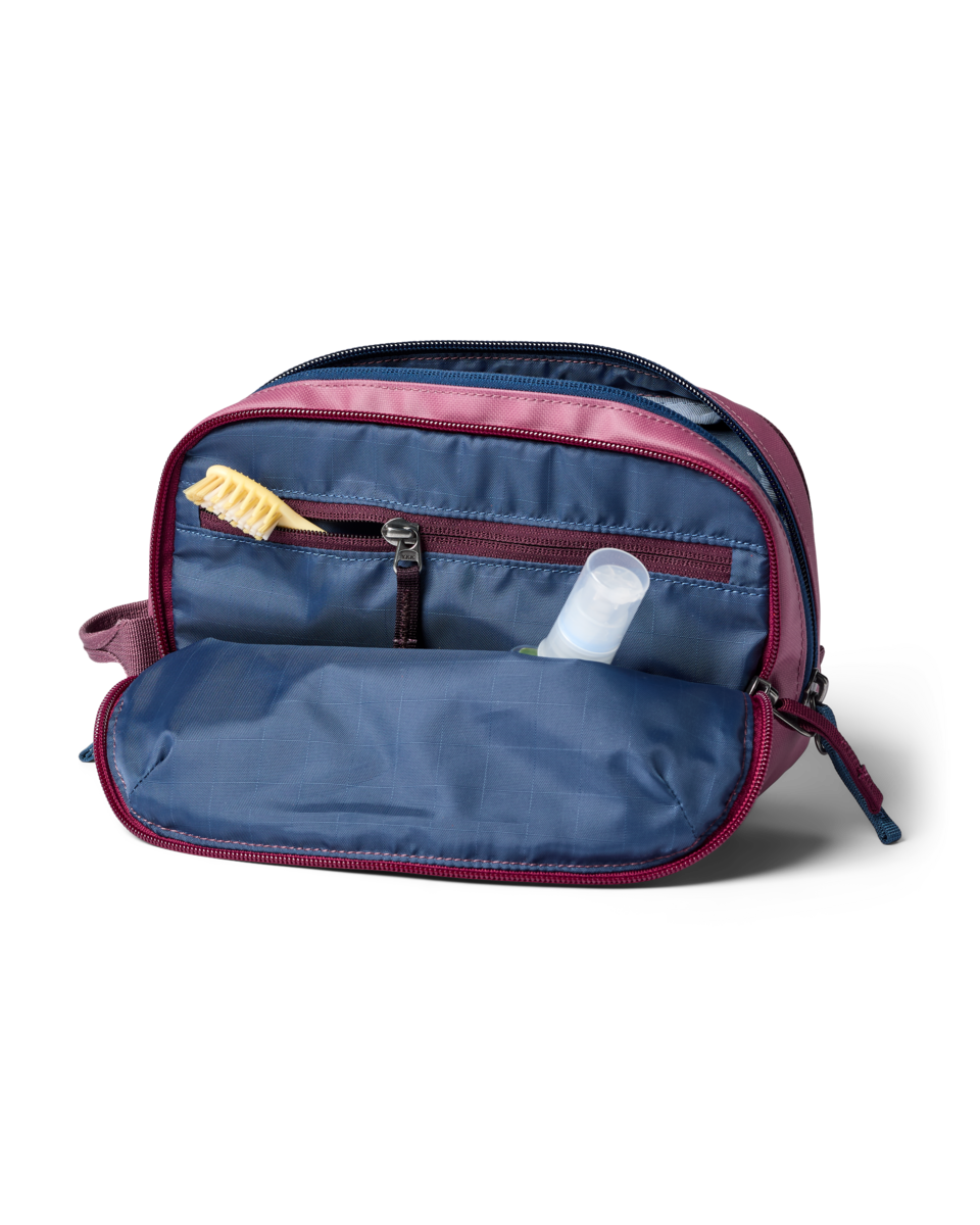 Nido Accessory Bag - Cada Día - Black - US 2833