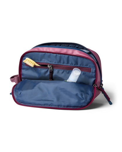 Nido Accessory Bag - Cada Día - Black - US 2833