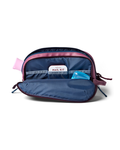 Nido Accessory Bag - Cada Día - Black - US 2833