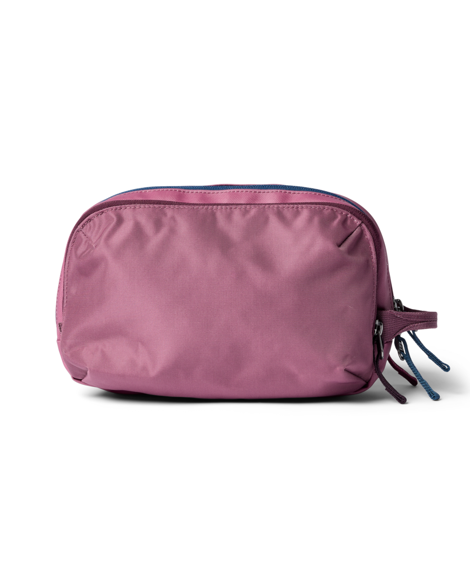 Nido Accessory Bag - Cada Día - Black - US 2833