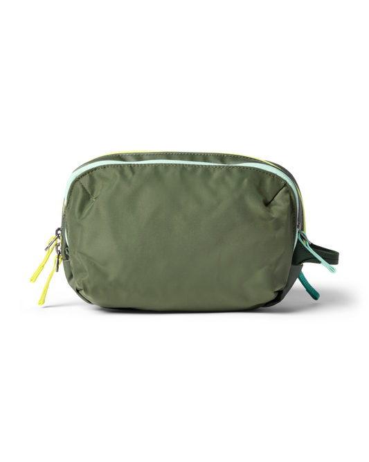 Nido Accessory Bag - Cada Día - Spruce - US 8910