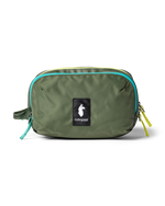 Nido Accessory Bag - Cada Día - Spruce - US 8910