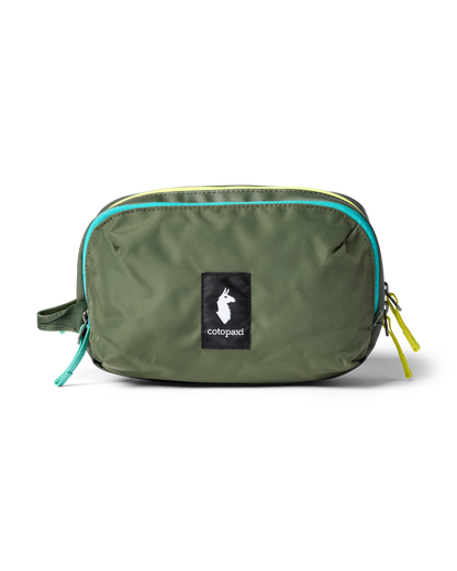 Nido Accessory Bag - Cada Día - Spruce - US 8910