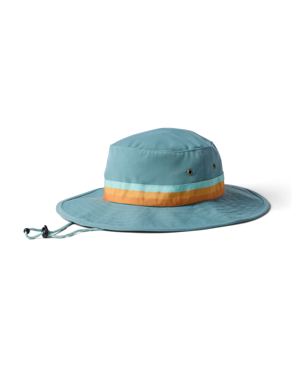 Orilla Sun Hat - Everglade - US 6680